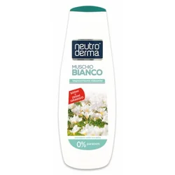 GEL ZA TUŠIRANJE BIANCO NEUTRO DERMA 750ML