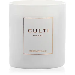 Culti Milano Mareminerale dišeča sveča 270 g