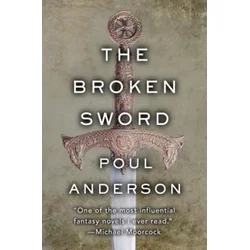 Broken Sword