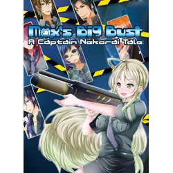 Maxs Big Bust - A Captain Nekorai Tale (PC) Steam Key GLOBAL