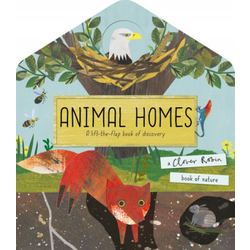 Animal Homes