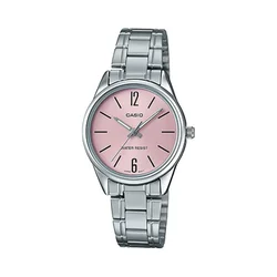 Casio collection ženski sat ( LTP-V005D-4B )