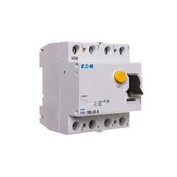 Eaton 4P diferencialno varovalko 100A 0,3A tip A PFIM-100/4/03-A 102871