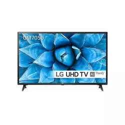LG LED TV 43UM7050