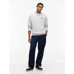 Moška jopa TOMMY HILFIGER siva