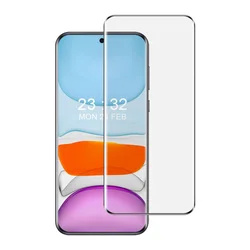 Zaštitno staklo 3D Side Glue zakrivljeno za Huawei Pura 70 Pro