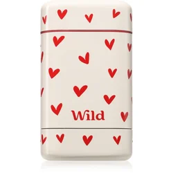 Wild Pink Grapefruit & Lime Heart Case Deo stick, 40 g