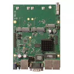 MikroTik RBM33G