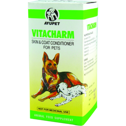 Vitacharm tekočina 100 ml