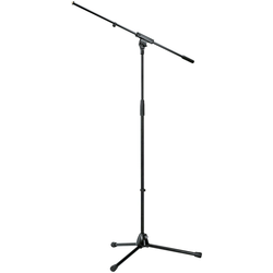Konig & Meyer 210/6 Microphone Stand Black