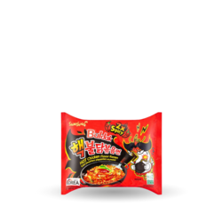 SamYang | Buldak Ramen | Double pekoči piščanec