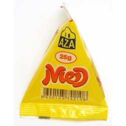 MED CVETNI AZA 25G
