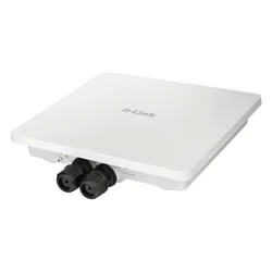 LAN Outdoor Access Point D-Link DAP-3666 AC1200