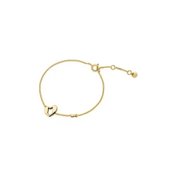 Srebrna zapestnica Michael Kors