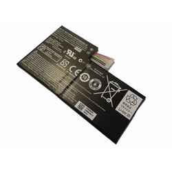 baterija za Acer Iconia Tab A1-810, 5340 mAh