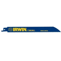 IRWIN EDGE 200mm 10 TPI (5 kosov) /KOVINA-LES