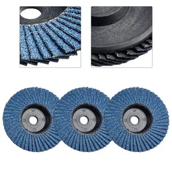 Disk za brusenje 115mm set 5komada