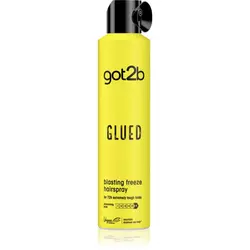 GOT2B Lak za kosu Glued 300ml