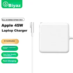 Biaze Punjač za Apple laptop, 45W