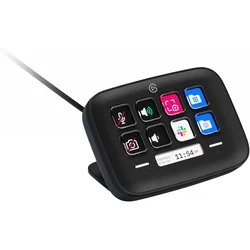 Elgato Stream Deck Neo (Black)