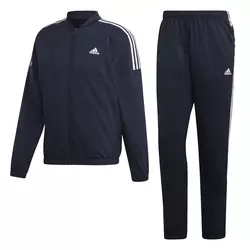 Adidas MTS WV LIGHT, moška trenirka, modra