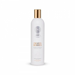 Natura Siberica (Vitamin Shampoo) zamrznjenimi Berries 400 ml