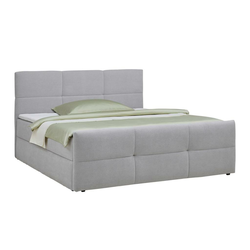 Mömax Postelja Boxspring Amalfi, 180x200