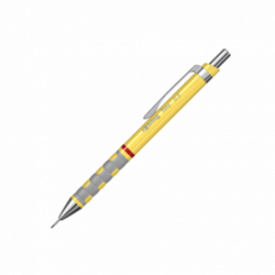 Tehnička olovka Tikky Rotring 0,5 mm, Žuta