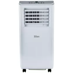 ZLN2495 Pokretna klima, 3u1, 7000Btu, 750W