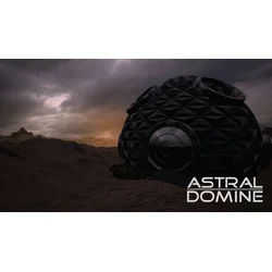 Astral Domine