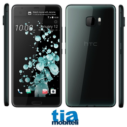 HTC pametni telefon U Ultra 4GB/64GB, Brilliant Black