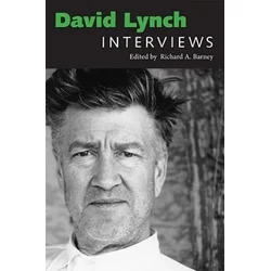 David Lynch