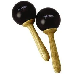 TYCOON MARACAS FIBERGLAS TMF