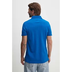 Polo Tommy Hilfiger moški