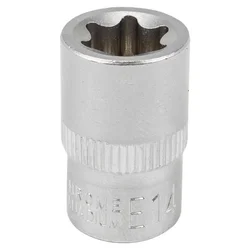 Forsage Nastavek TORX E14 3/8
