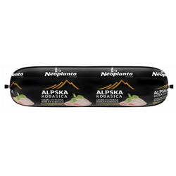 KOBASICA ALPSKA MINI NEOPLANTA 350G