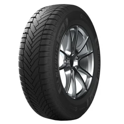 Michelin 205/45R17 88V XL Alpin 6 zim