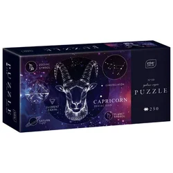 PUZZLE 250 KOM ZODIAC 10 CAPRICORN (JARAC) INTERDRUK * DO ISTEKA ZALIHA