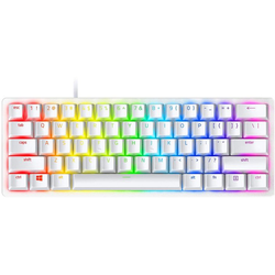 Razer Gejmerska tastatura Huntsman Mini Mercury Edition 60%