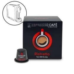Zepter Zepresso Cafe - Ristretto