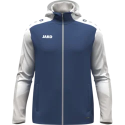 Dynamic Hooded
