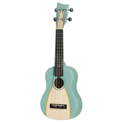 Sopranski ukulele Manoa W-SO-GR Gewa