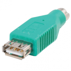 Adapter USB na ps/2