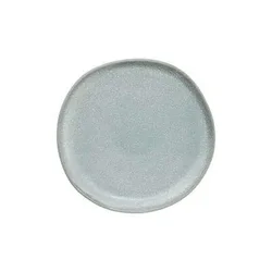 shumee Vzmetni krožnik siv 21 cm