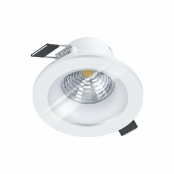 Eglo 98241 - LED kupatilsko ugradno svetlo SALABATE LED/6W/230V IP44