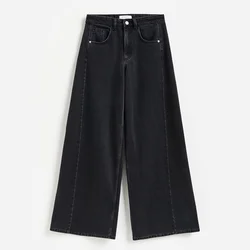 Reserved - LADIES` JEANS TROUSERS