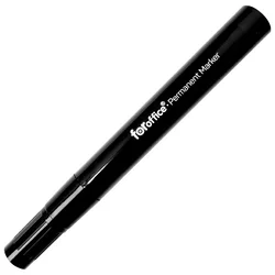 Marker permanentni 1,5-3mm okrugli vrh pk12 foroffice crni