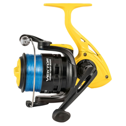 TRABUCCO VEKTOR MASTER 5000