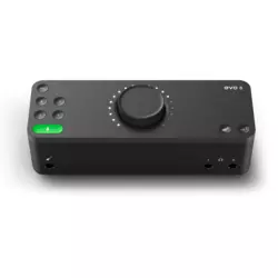 Audient EVO 8 | 4In/4Out Audio Interface