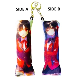Privezak anime Classroom of the Elite, 1 kom